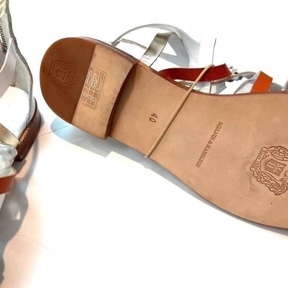 Gladiator Tribeca Sandal - Picture 8 of 8